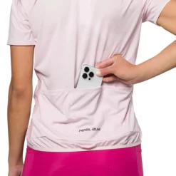 Pearl Izumi Women's Sugar Short Sleeve Jersey
