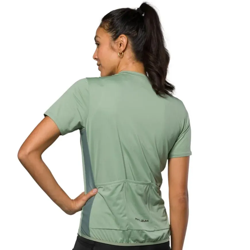 Pearl Izumi Women's Sugar Short Sleeve Jersey
