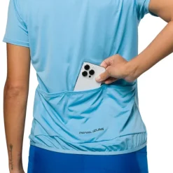 Pearl Izumi Women's Sugar Short Sleeve Jersey