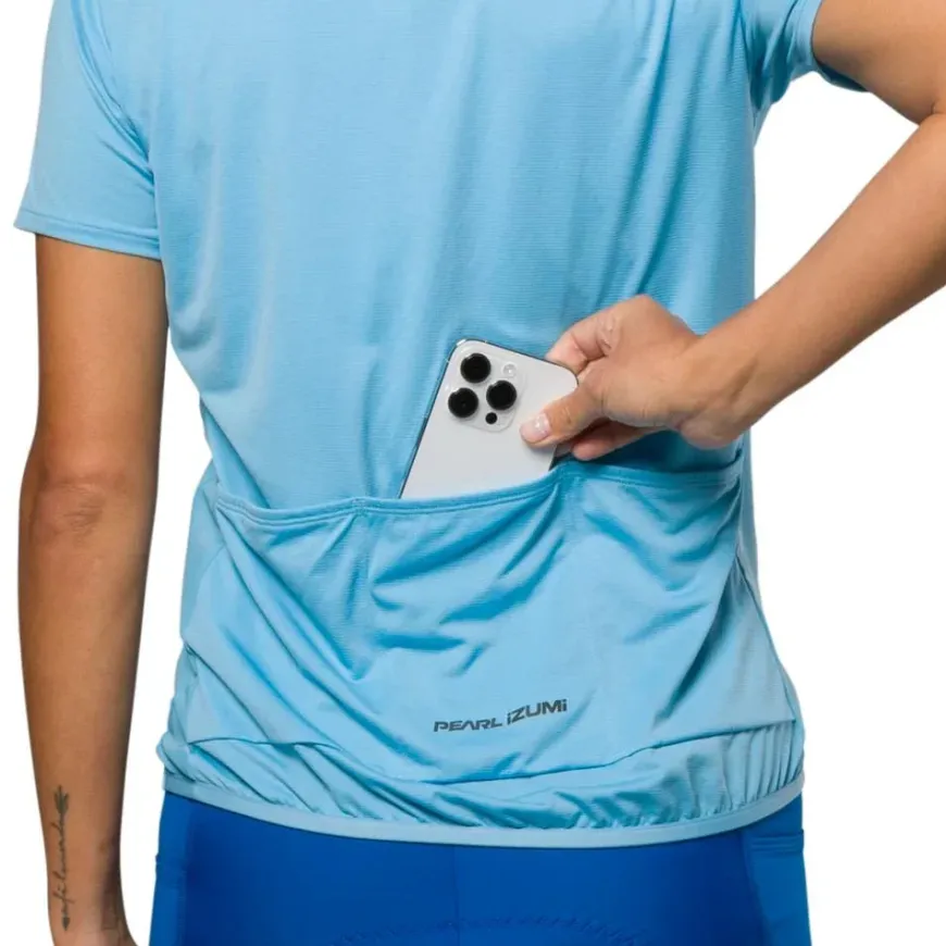 Pearl Izumi Women's Sugar Short Sleeve Jersey
