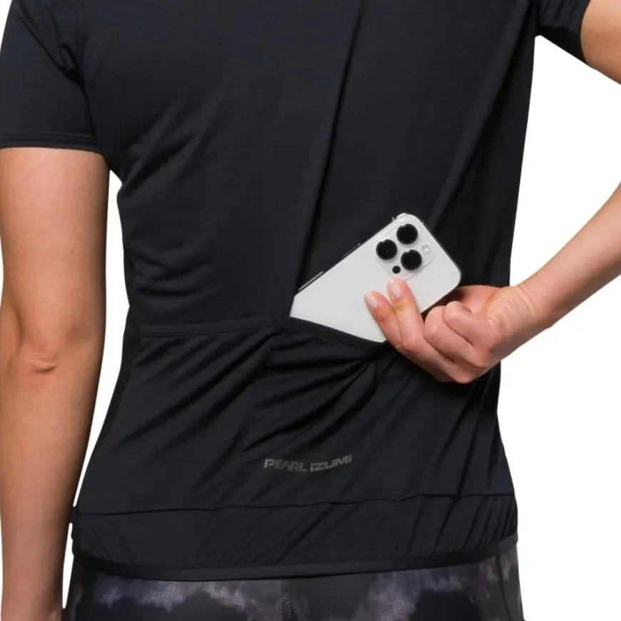 Pearl Izumi Women's Sugar Short Sleeve Jersey