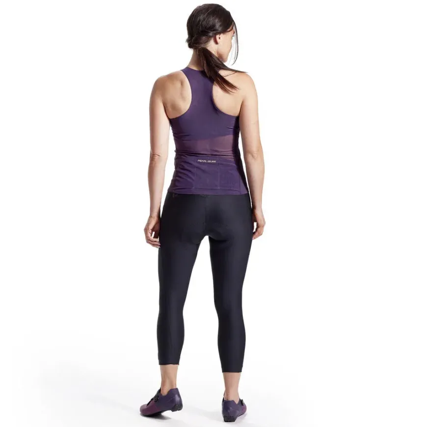 Pearl Izumi Women's Sugar 21" Cycling Crop Tights