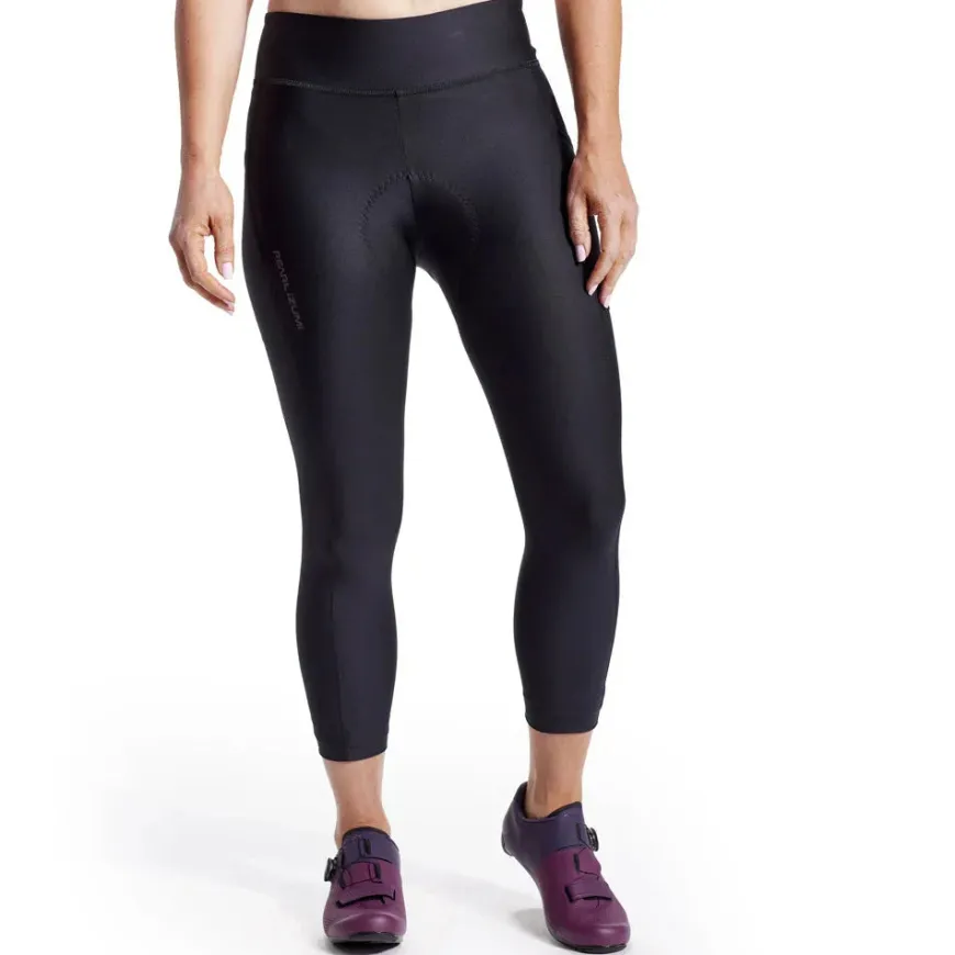 Pearl Izumi Women's Sugar 21" Cycling Crop Tights
