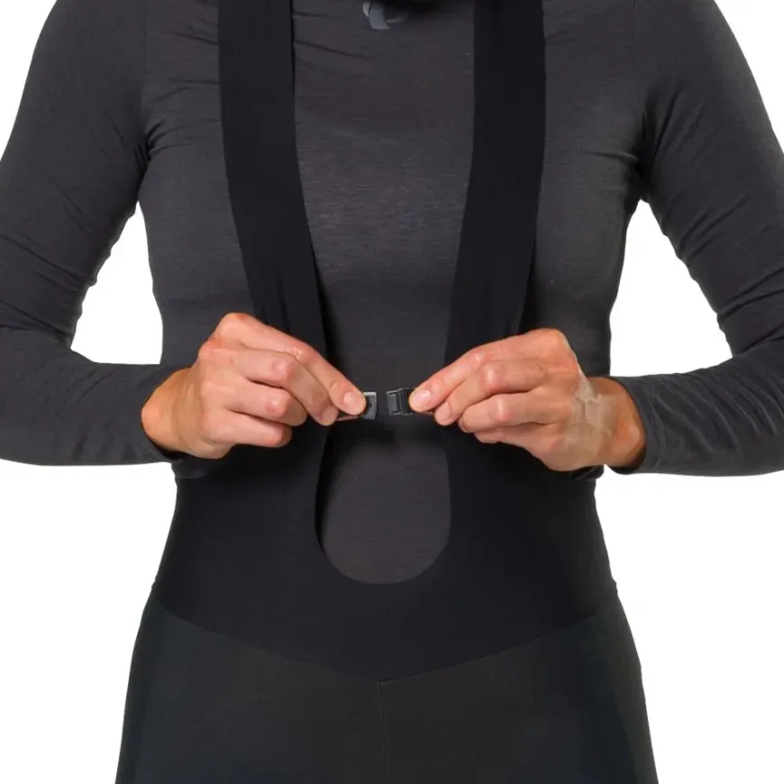 Pearl Izumi Women's Thermal 21" Cargo Bib Tights