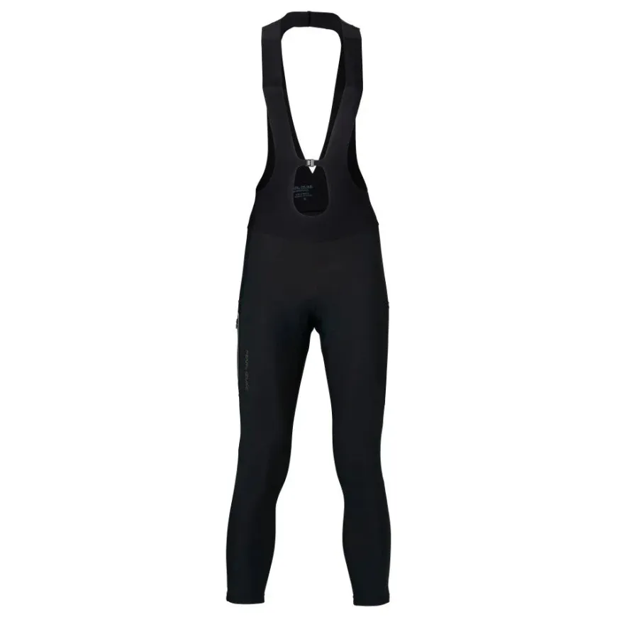 Pearl Izumi Women's Thermal 21" Cargo Bib Tights