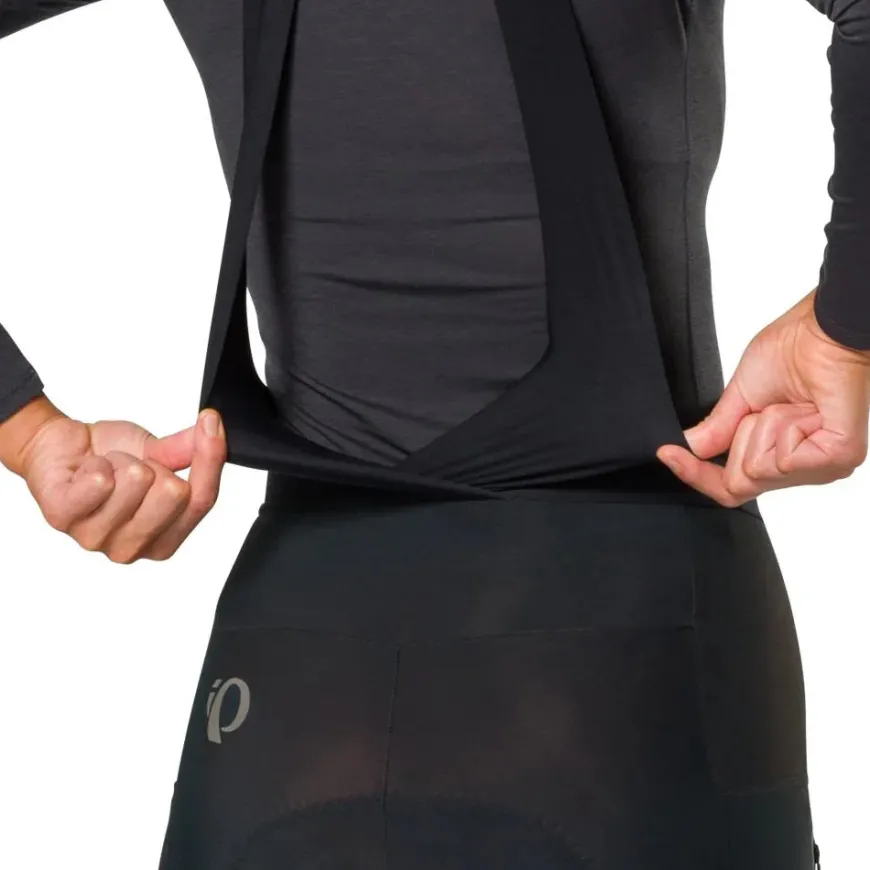 Pearl Izumi Women's Thermal 21" Cargo Bib Tights