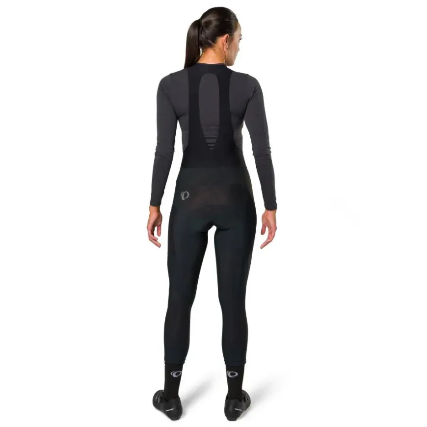 Pearl Izumi Women's Thermal 21" Cargo Bib Tights