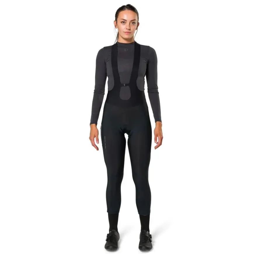 Pearl Izumi Women's Thermal 21" Cargo Bib Tights