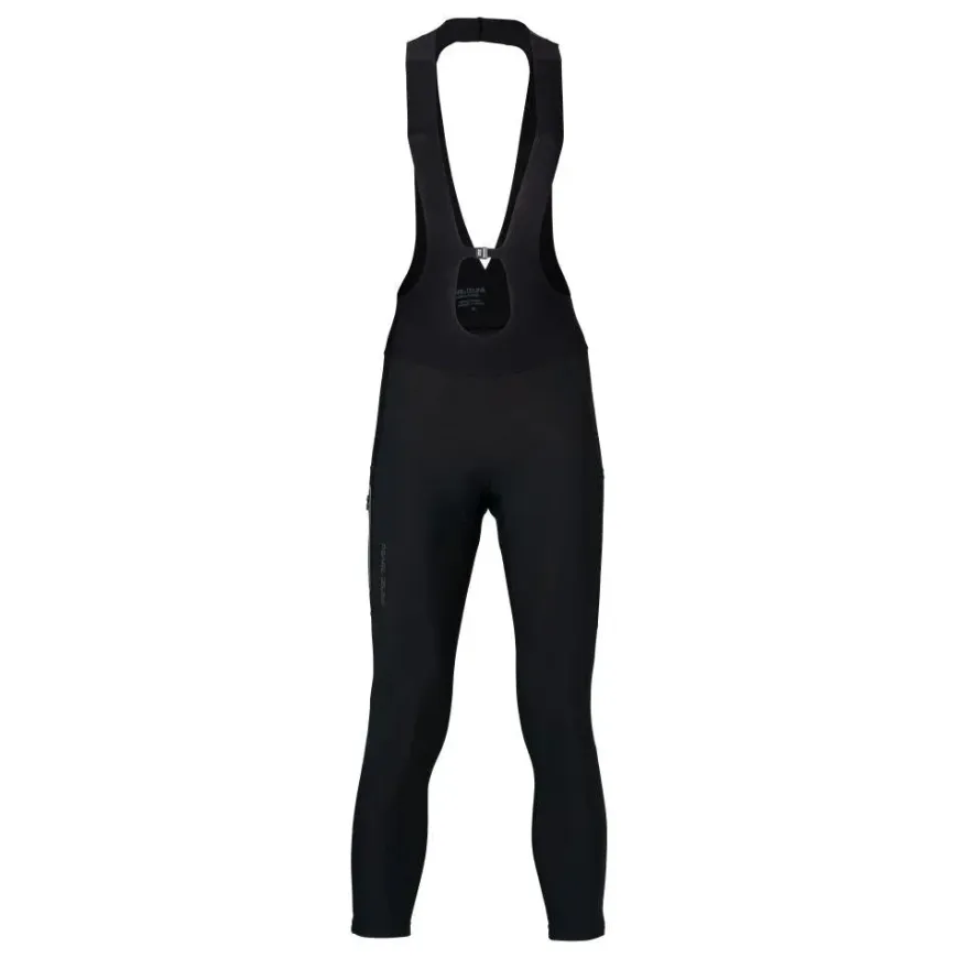 Pearl Izumi Women's Thermal 21" Cargo Bib Tights