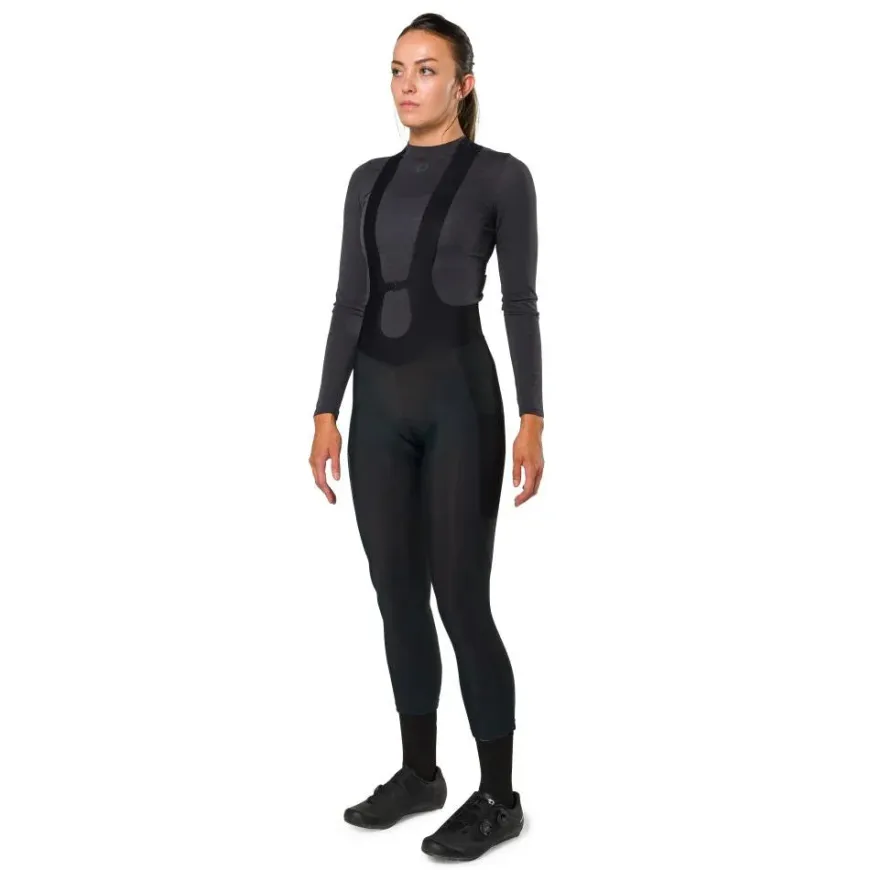 Pearl Izumi Women's Thermal 21" Cargo Bib Tights