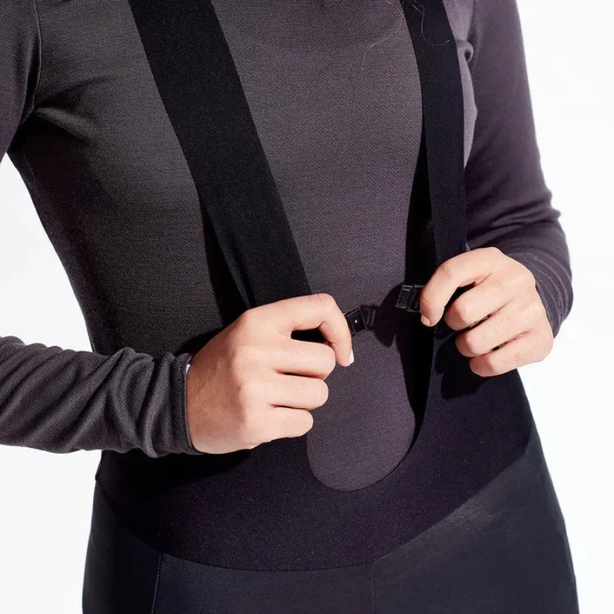Pearl Izumi Women's Thermal Cycling Bib Tights