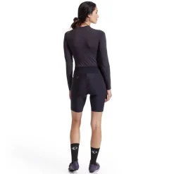 Pearl Izumi Women's Transfer Wool Long Sleeve Baselayer