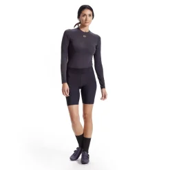 Pearl Izumi Women's Transfer Wool Long Sleeve Baselayer