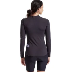 Pearl Izumi Women's Transfer Wool Long Sleeve Baselayer