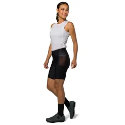 Pearl Izumi Women's Transfer Cargo Liner Shorts