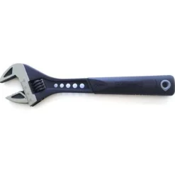 Pedro's Adjustable Wrench 10"