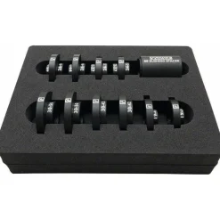 Pedro's BB Bushing Set for Bike Bearing Press