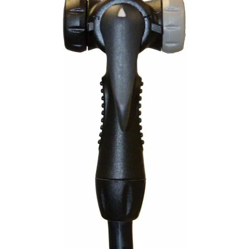 Pedro's Bike Floor Pump Domestique Home Mechanic