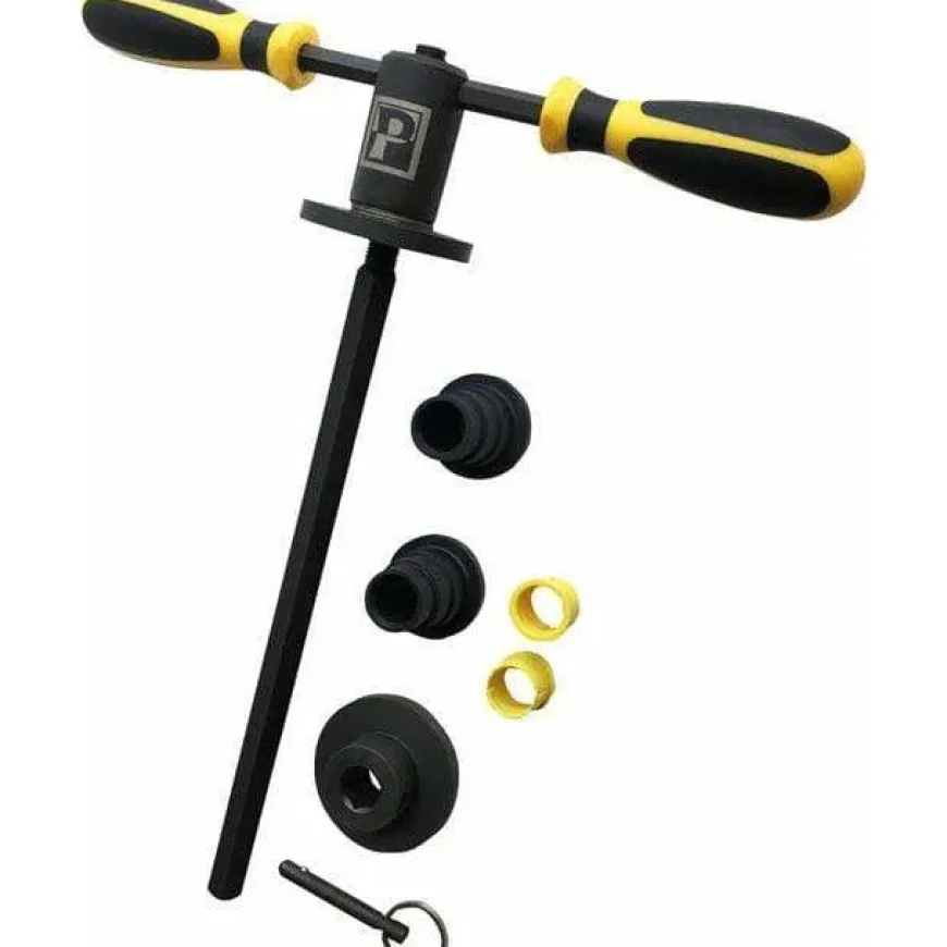 Pedro's Bike Headset and Bearing Press