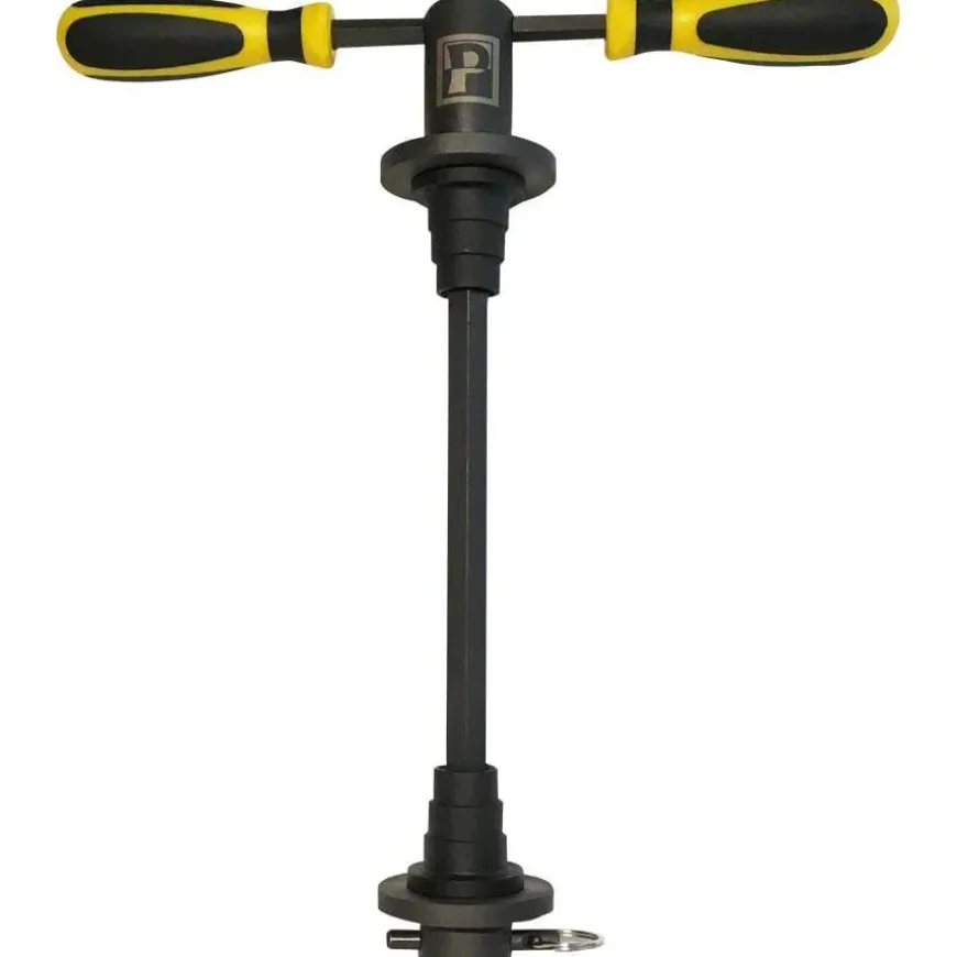 Pedro's Bike Headset and Bearing Press