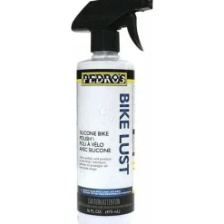 Pedro's Bike Lust Silicone Polish and Cleaner