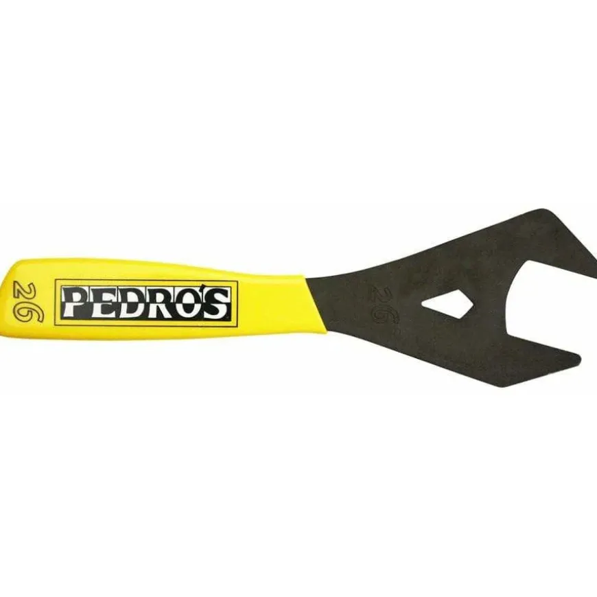 Pedro's Cone Bike Wrench II
