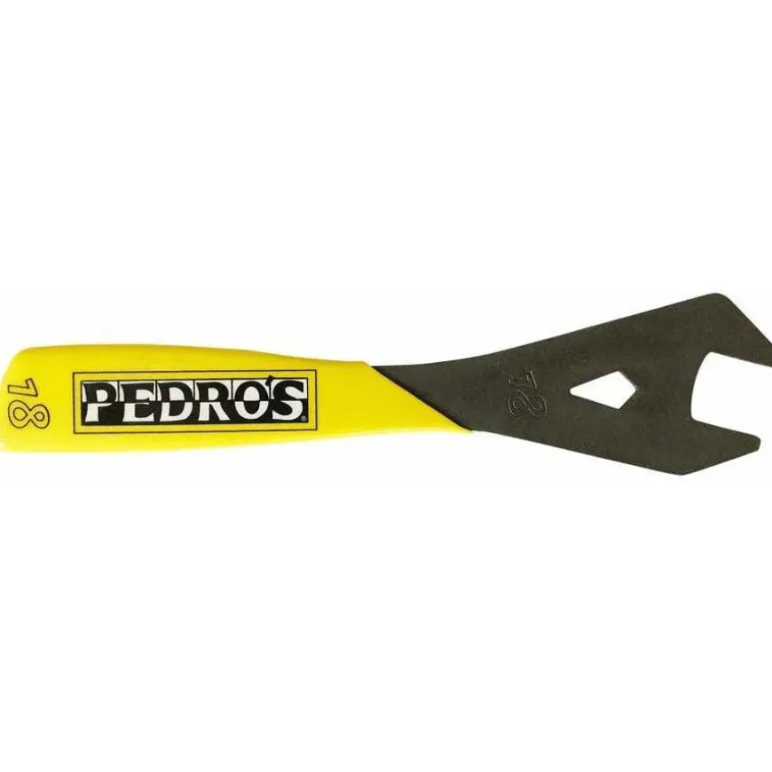 Pedro's Cone Bike Wrench II