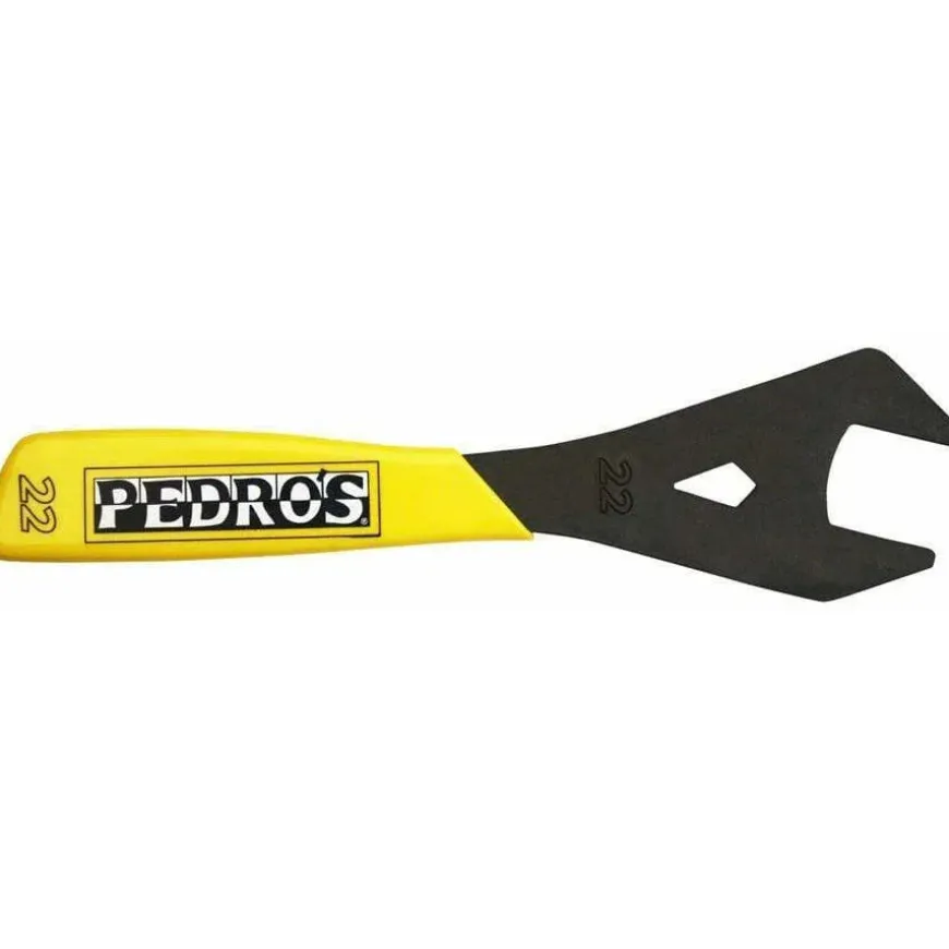Pedro's Cone Bike Wrench II