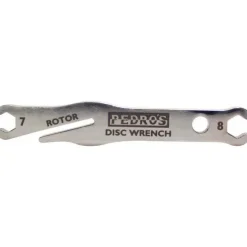 Pedro's Disc Wrench