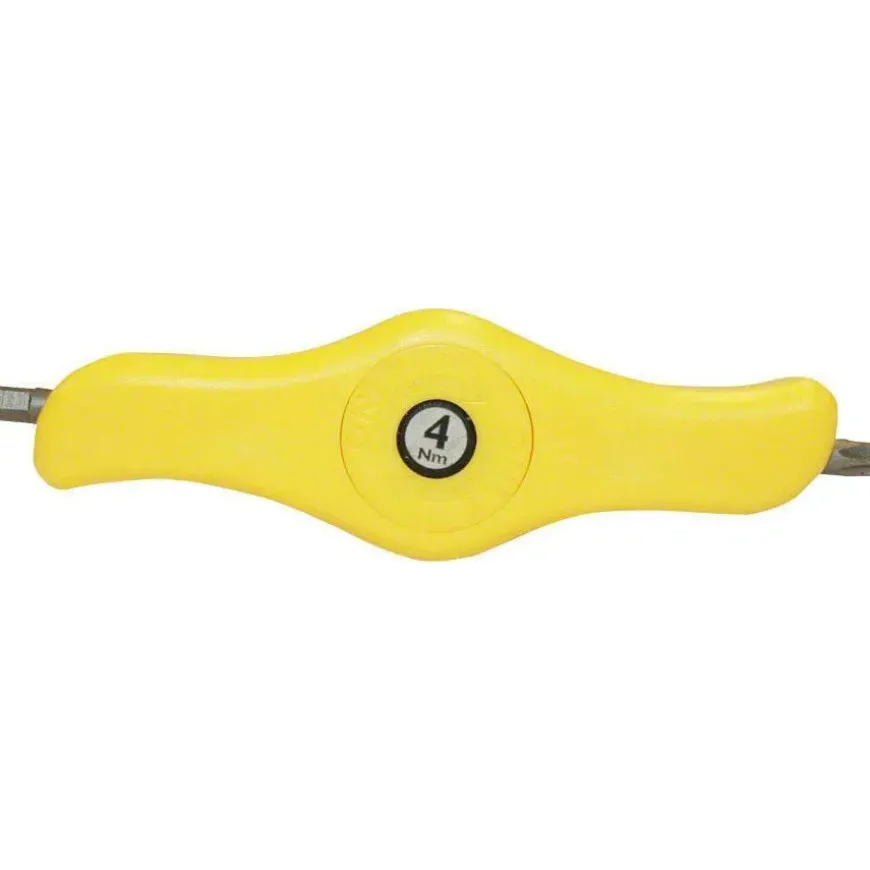 Pedro's Fixed Torque Bike Driver