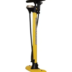 Pedro's Floor Pump Super Prestige Professional