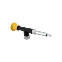 Pedro's Grease Gun