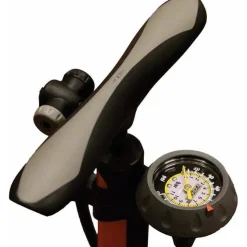 Pedro's Prestige Mechanic Bike Floor Pump