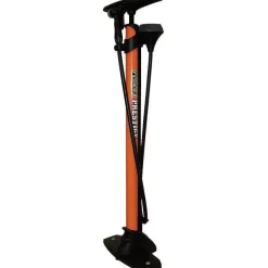 Pedro's Prestige Mechanic Bike Floor Pump