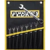 Pedro's Ratcheting Combo Bike Wrench Set