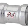 Phil Wood Stainless BB JIS - 113mm