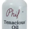 Phil Wood Tenacious Oil Bike Chain Lube - 4oz Drip