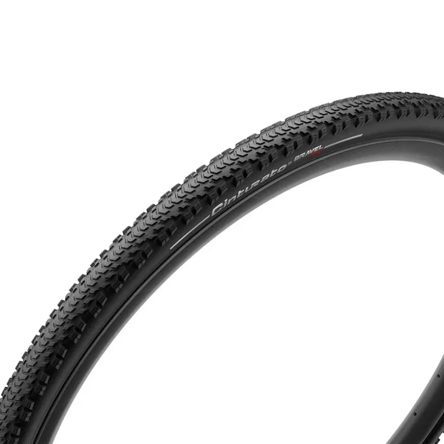Pirelli Cinturato Gravel RC Tire - 700 x 40
