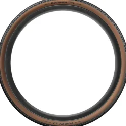 Pirelli Cinturato Gravel H Bike Tire - 650 x 45