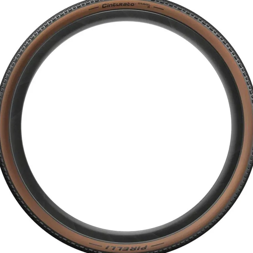 Pirelli Cinturato Gravel H Bike Tire - 650 x 45