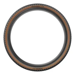 Pirelli Cinturato Gravel S Tire - 700 x 45/Tan
