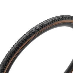Pirelli Cinturato Gravel RC Tire - 700 x 35 Tubeless Folding Tan