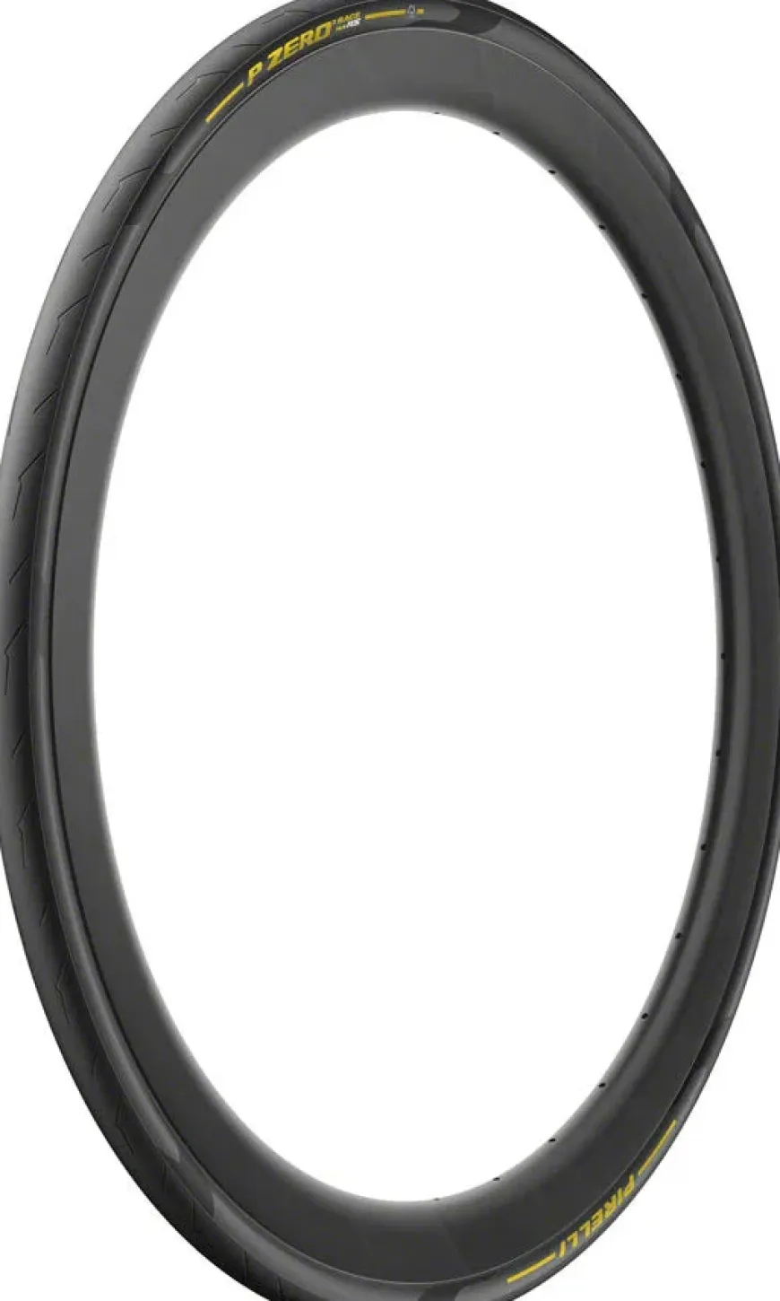 Pirelli P ZERO Race TLR RS Tire - 700 x 28 Tubeless Folding YLW Label Team Edition SpeedCore SmartEvo
