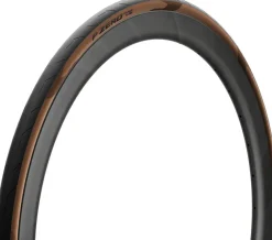 Pirelli P ZERO Race TLR RS Tire - 700 x 28 Tubeless Folding Classic Tan SpeedCore SmartEvo