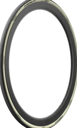 Pirelli P ZERO Race TLR RS Tire - 700 x 28 Tubeless Folding Retro SpeedCore SmartEvo