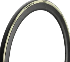 Pirelli P ZERO Race TLR RS Tire - 700 x 28 Tubeless Folding Retro SpeedCore SmartEvo