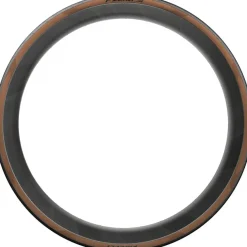 Pirelli P ZERO Race TLR RS Tire - 700 x 32 Tubeless Folding Classic Tan SpeedCore SmartEvo