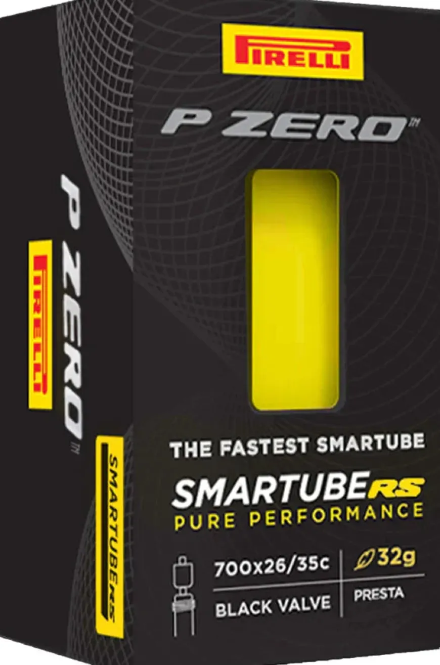 Pirelli P Zero SmarTube RS Tube - 700 x 26 - 35mm