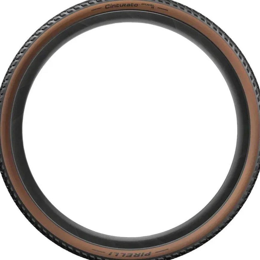 Pirelli Cinturato Gravel M Bike Tire - 700 x 35