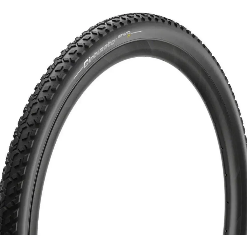 Pirelli Cinturato Gravel M Bike Tire - 700 x 35c
